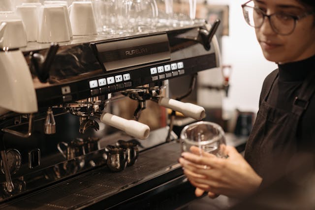 Barista Maaşları 2026 – Kafe Sektöründe Güncel Kazançlar ve Beklentiler