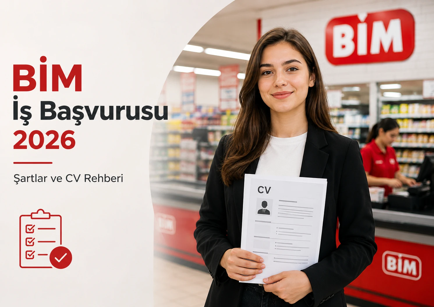 BİM İş Başvurusu Nasıl Yapılır? 2026 Başvuru Şartları ve CV Rehberi