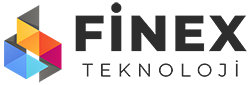 Finex Teknoloji logosu