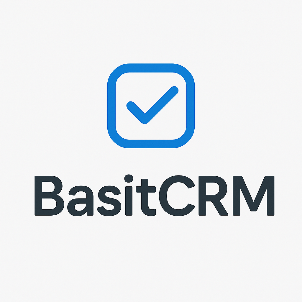 BasitCRM