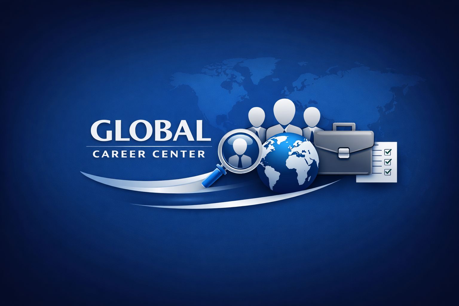 Global Career Center