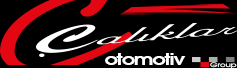Çalıklar Otomotiv logosu