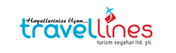 Travellines Turizm A.Ş logosu
