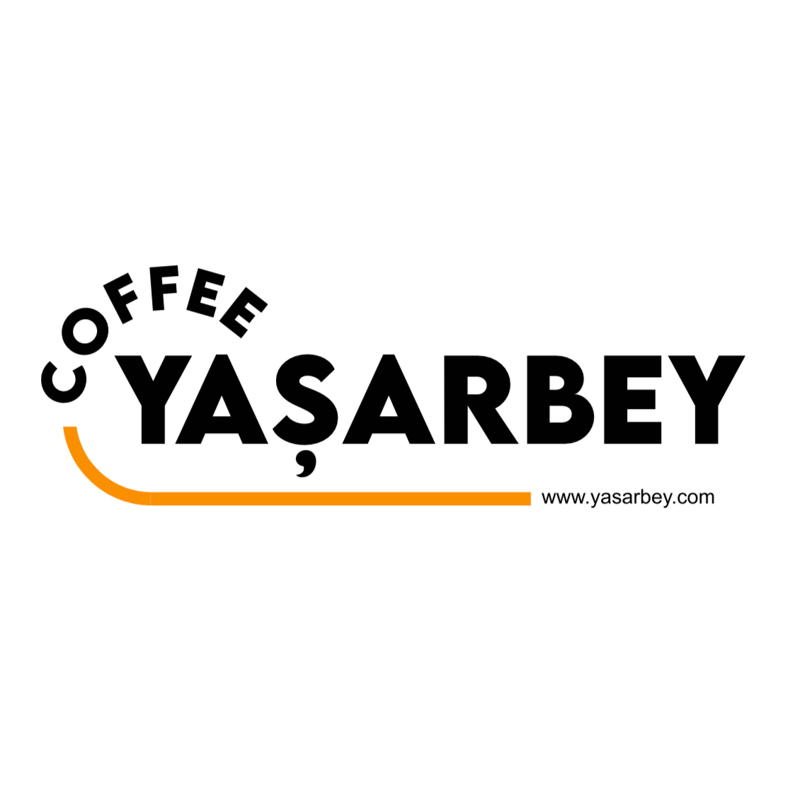 Yaşarbey Coffee şirket logosu