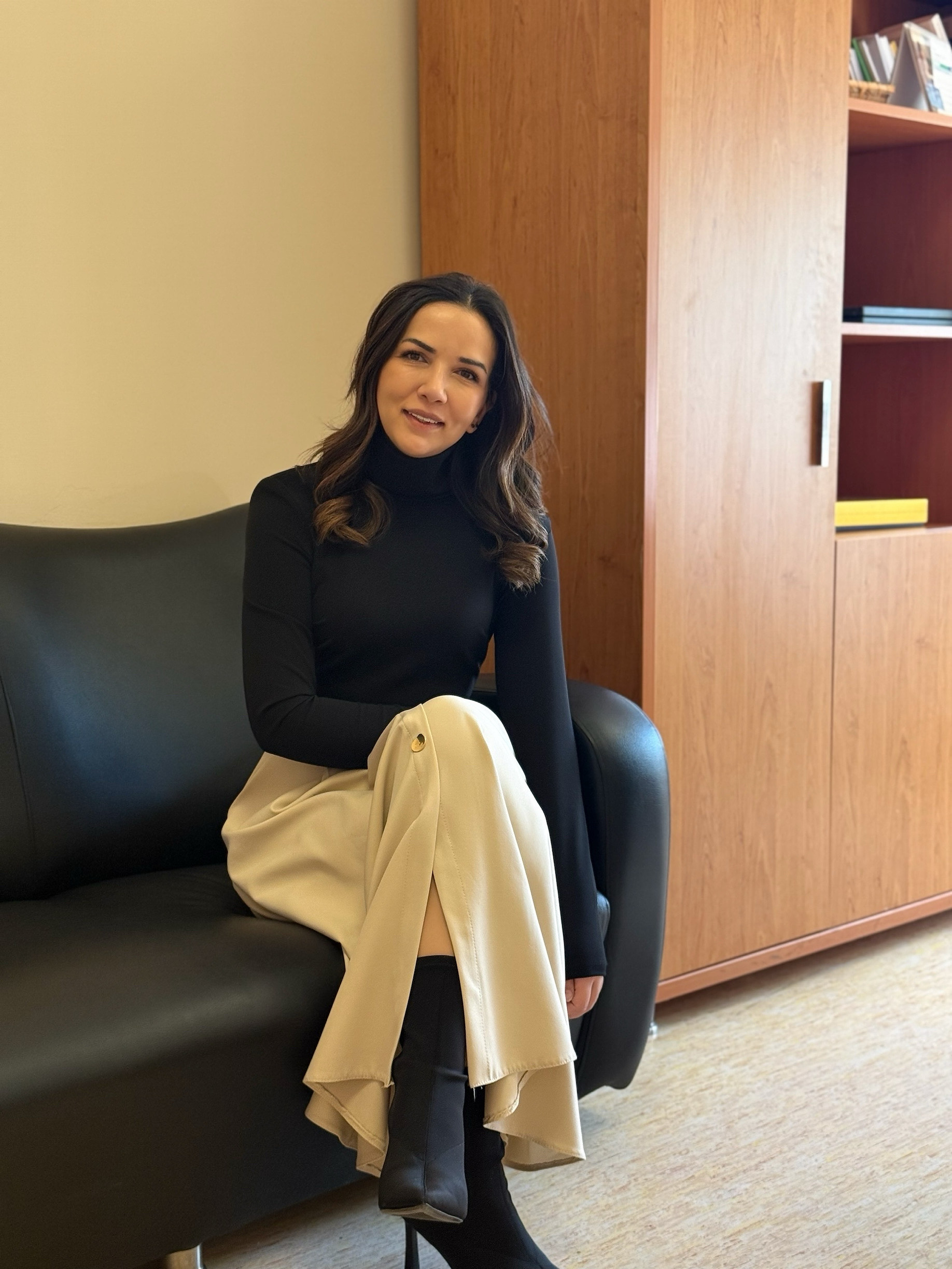 Merve Görgülü