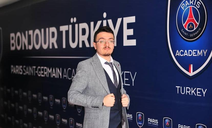 Mertcan Polat