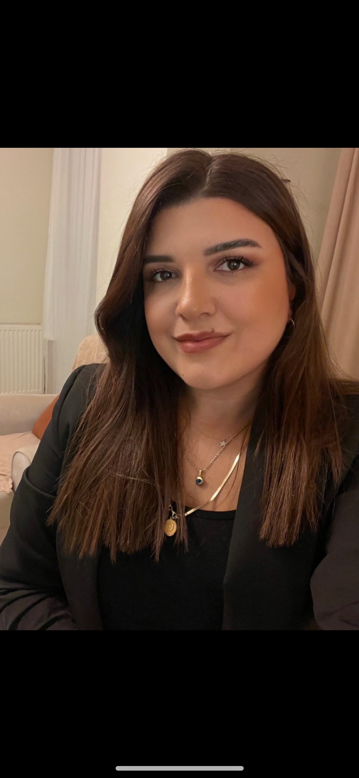 Hatice Dallı Saylam