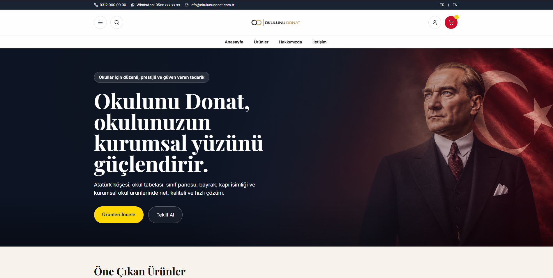 Okulunu Donat